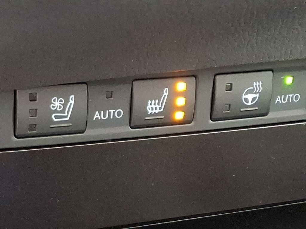 2024 Lexus ES 350 350 w/ Premium Package