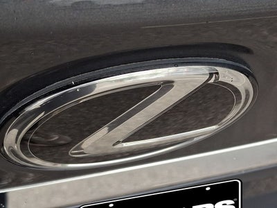 2024 Lexus ES 350 350 w/ Premium Package