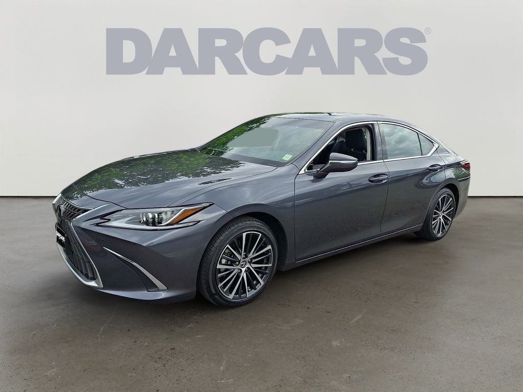 2024 Lexus ES 350 350 w/ Premium Package
