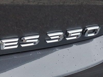 2024 Lexus ES 350 350 w/ Premium Package