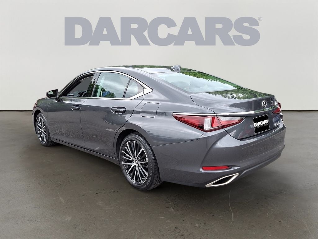 2024 Lexus ES 350 350 w/ Premium Package