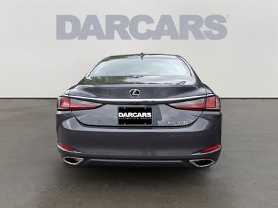 2024 Lexus ES 350 350 w/ Premium Package