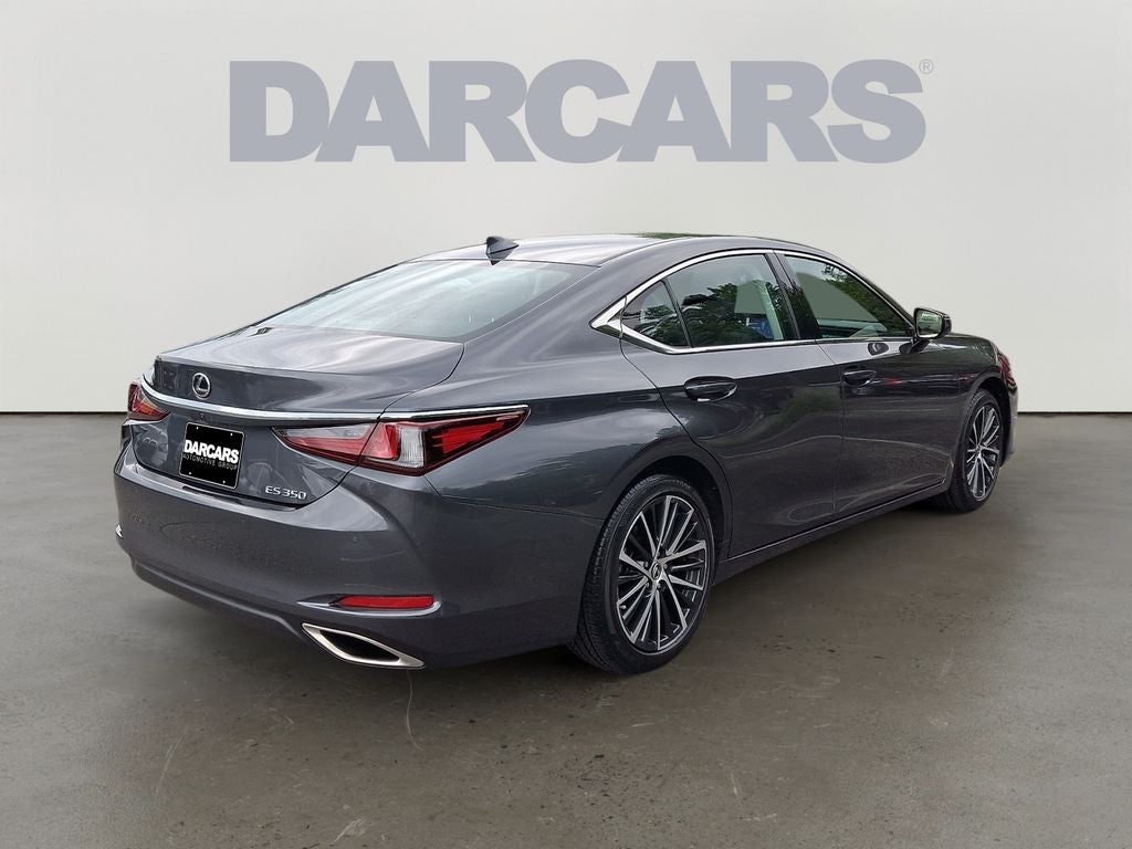 2024 Lexus ES 350 350 w/ Premium Package