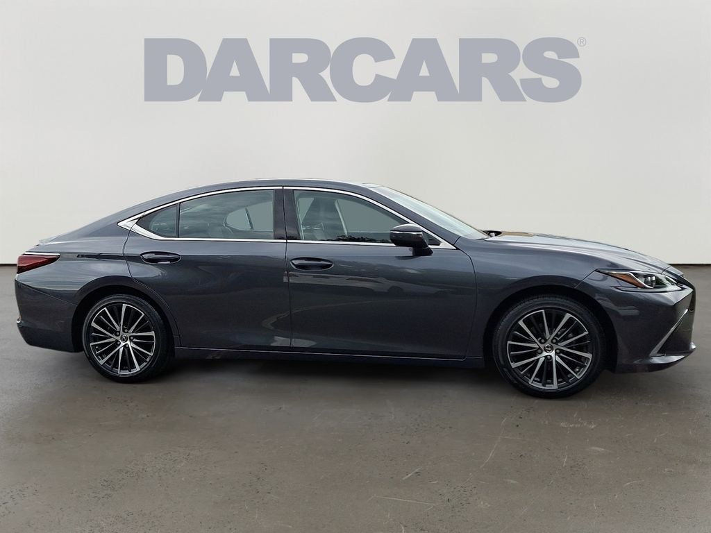 2024 Lexus ES 350 350 w/ Premium Package
