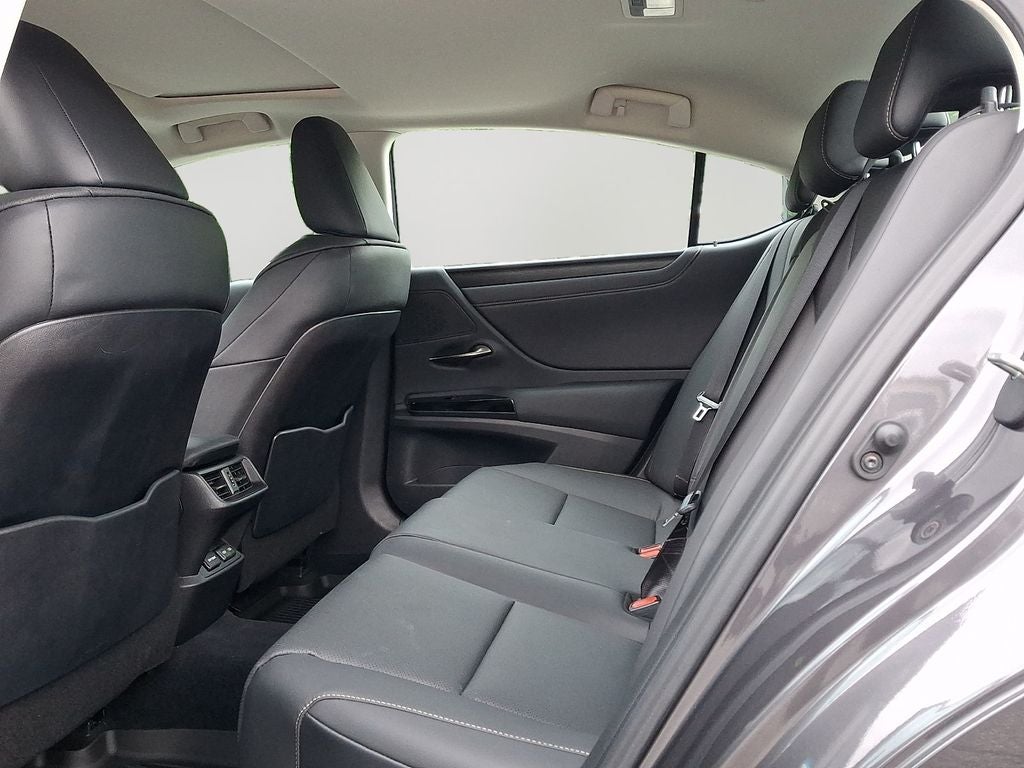 2024 Lexus ES 350 350 w/ Premium Package