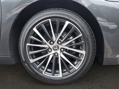 2024 Lexus ES 350 350 w/ Premium Package