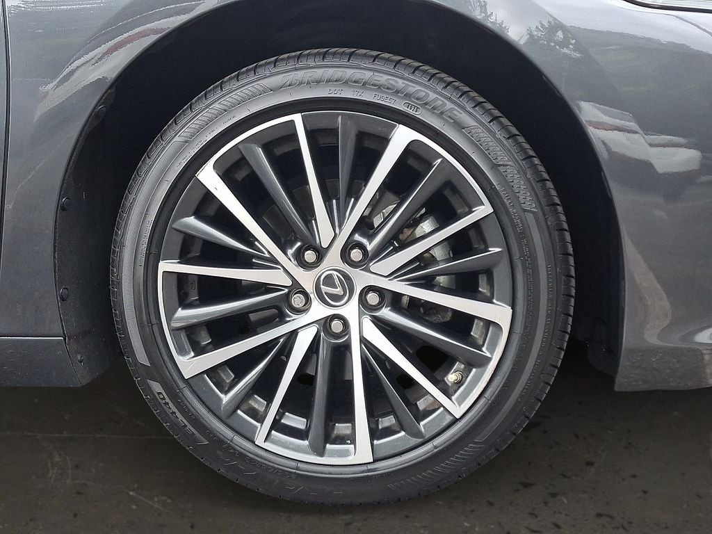 2024 Lexus ES 350 350 w/ Premium Package