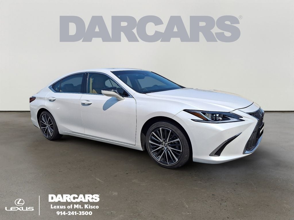 2024 Lexus ES