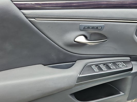 2021 Lexus ES 350 350 Premium Package w/Navigation in Silver Spring, MD - DARCARS Automotive Group