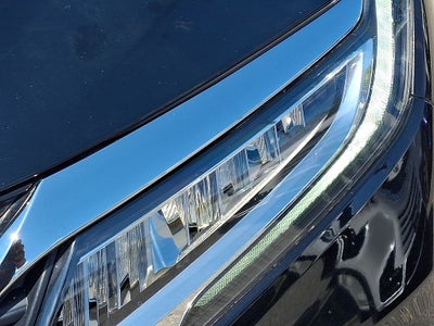 2020 Honda Odyssey Touring