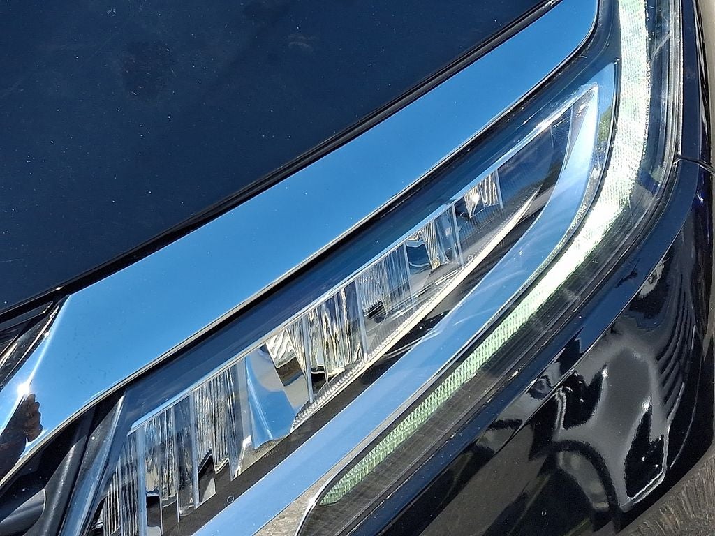 2020 Honda Odyssey Touring