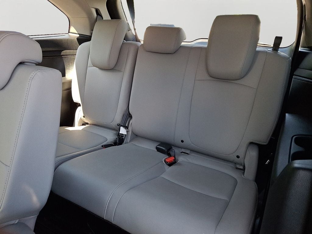 2020 Honda Odyssey Touring