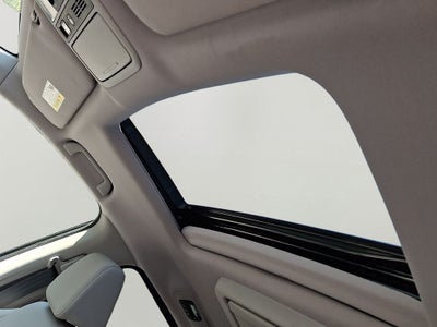 2020 Honda Odyssey Touring