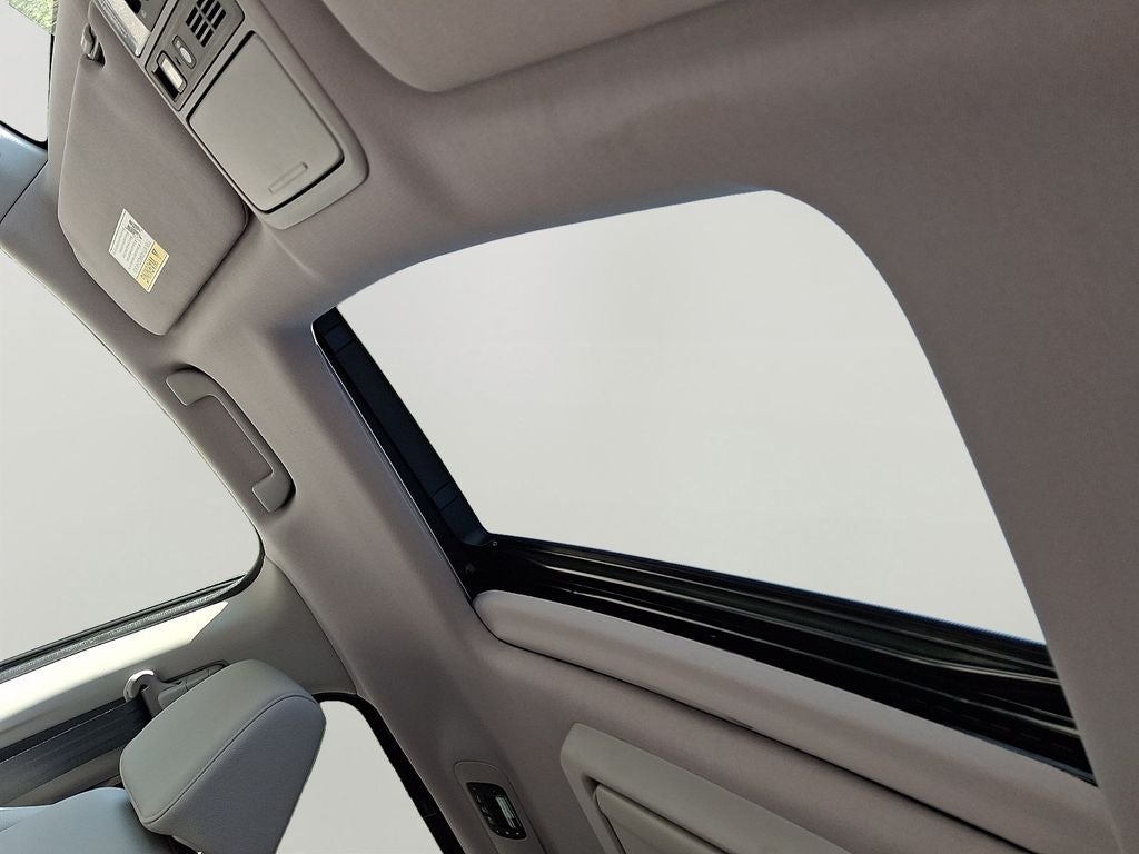 2020 Honda Odyssey Touring