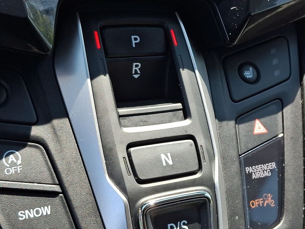 2020 Honda Odyssey Touring