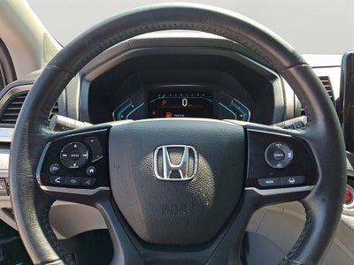 2020 Honda Odyssey Touring