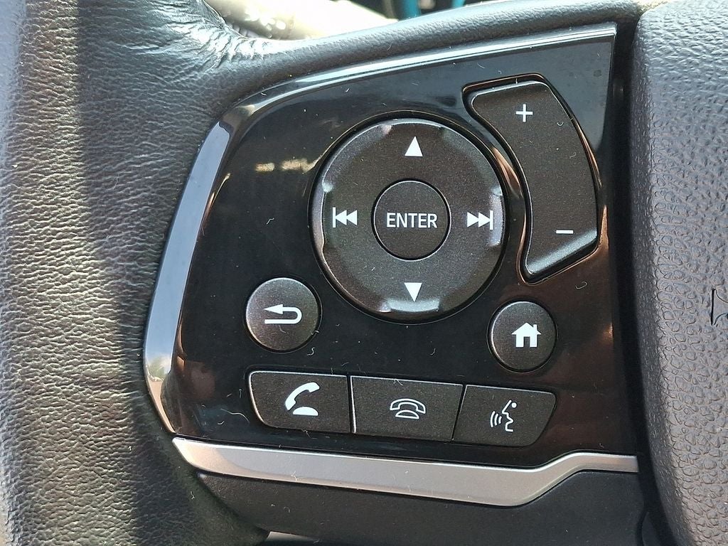 2020 Honda Odyssey Touring