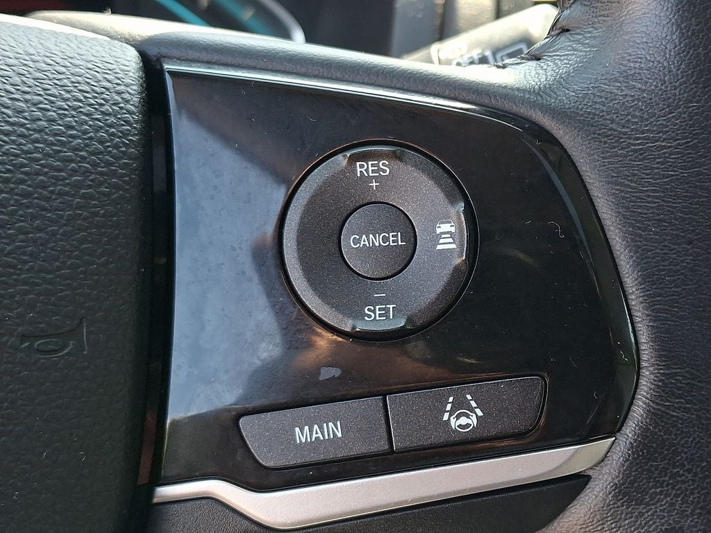 2020 Honda Odyssey Touring