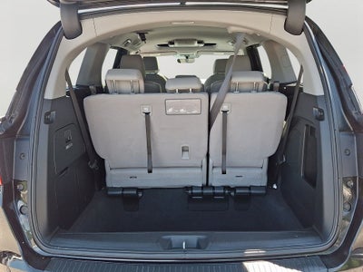 2020 Honda Odyssey Touring