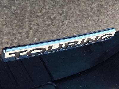 2020 Honda Odyssey Touring