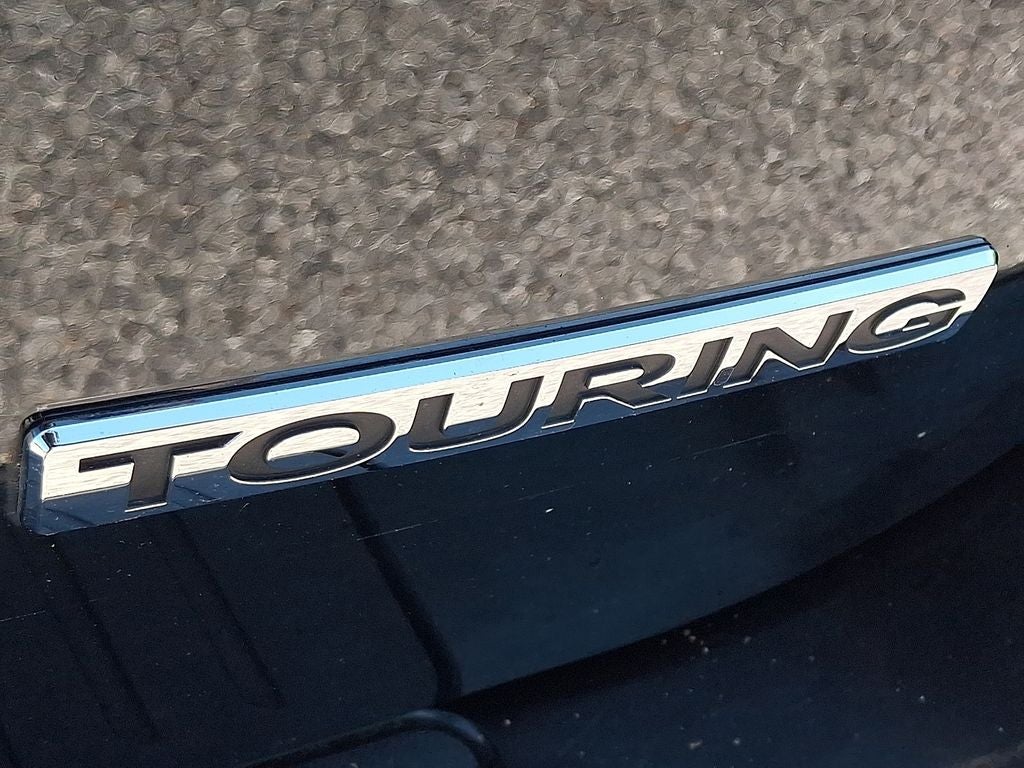 2020 Honda Odyssey Touring