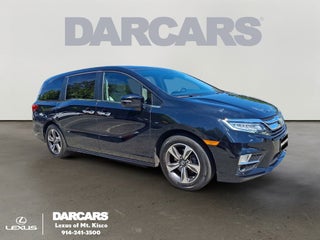 2020 Honda Odyssey Touring