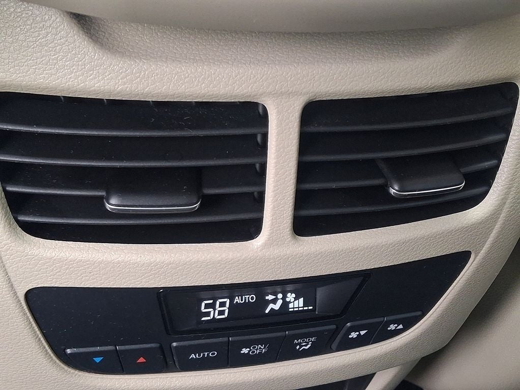2020 Acura MDX Technology SH-AWD