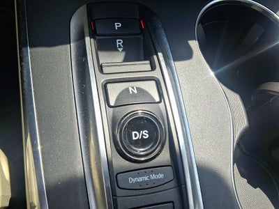 2020 Acura MDX Technology SH-AWD