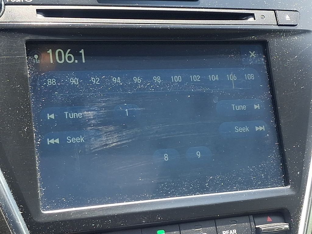 2020 Acura MDX Technology SH-AWD
