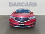2020 Acura MDX Technology SH-AWD