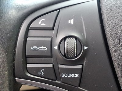 2020 Acura MDX Technology SH-AWD