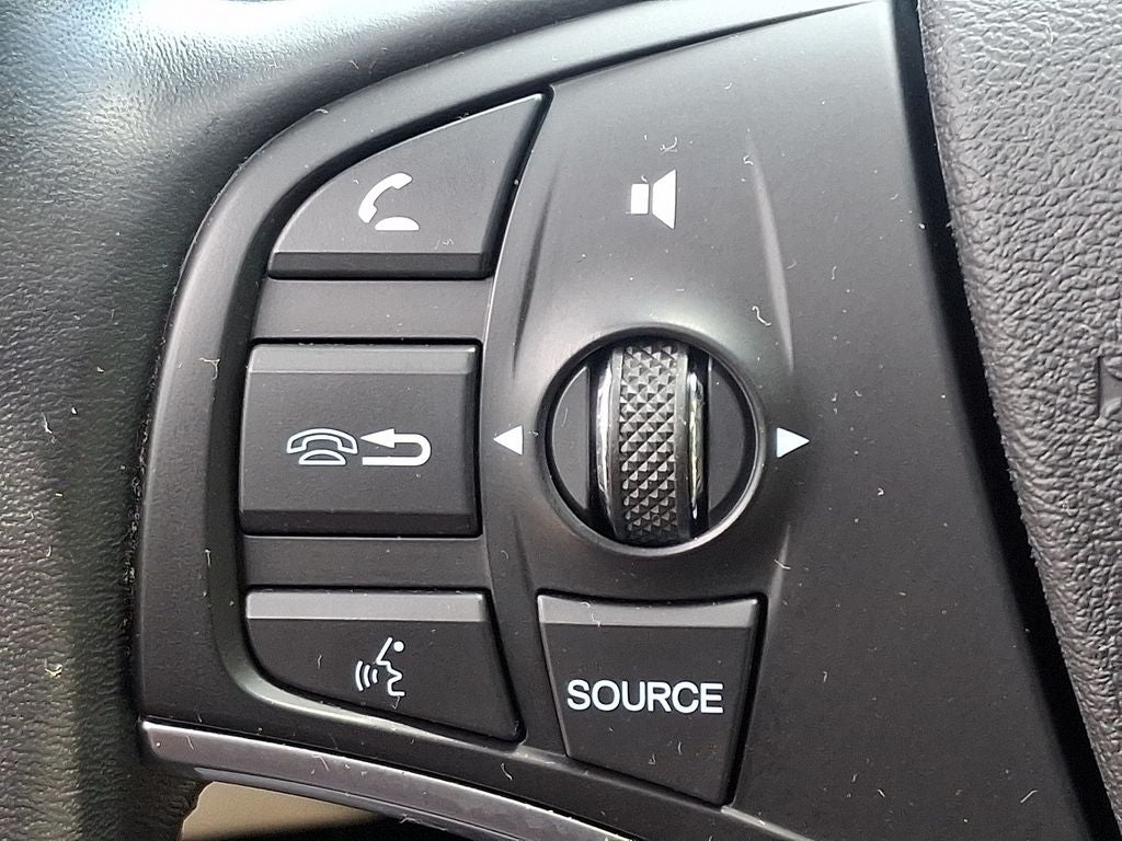 2020 Acura MDX Technology SH-AWD