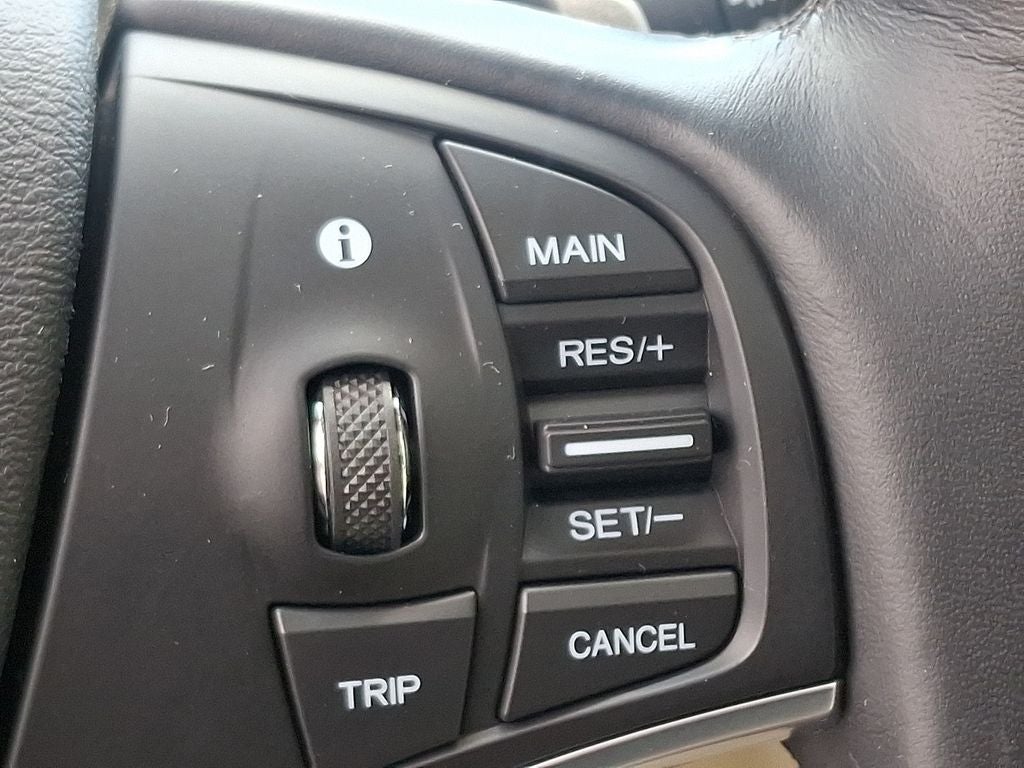 2020 Acura MDX Technology SH-AWD