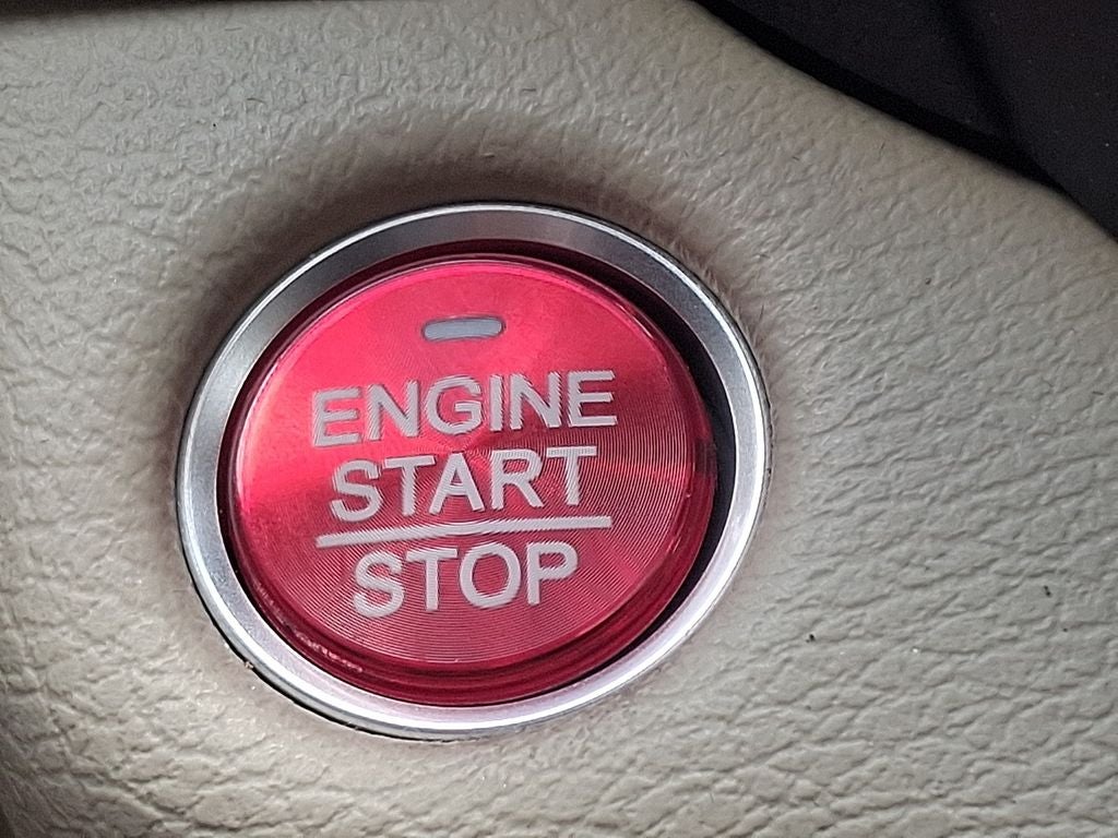 2020 Acura MDX Technology SH-AWD