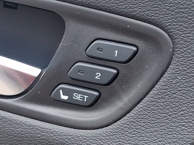 2020 Acura MDX Technology SH-AWD