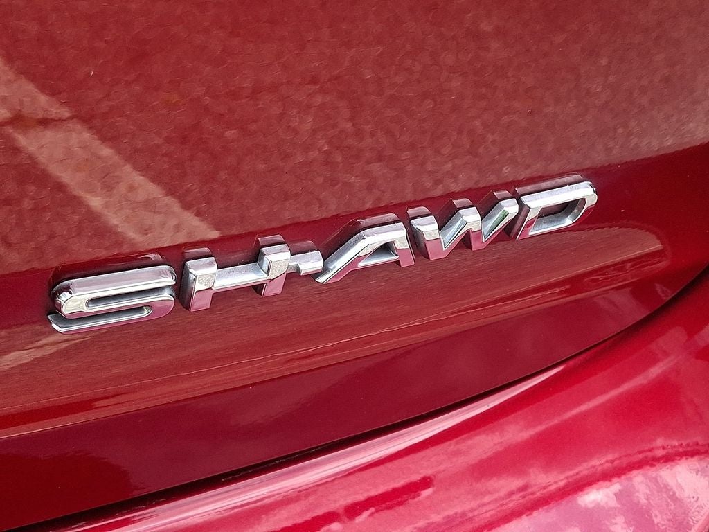 2020 Acura MDX Technology SH-AWD