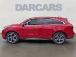 2020 Acura MDX Technology SH-AWD