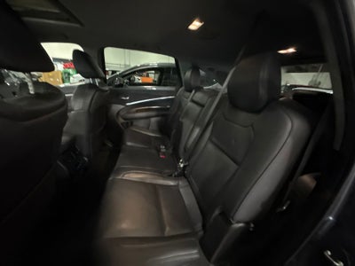 2018 Acura MDX 3.5L SH-AWD w/Technology Package