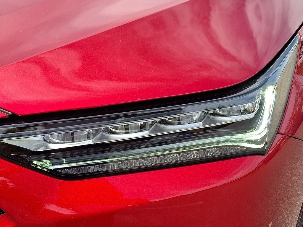 2025 Acura MDX Type S w/Advance Package SH-AWD