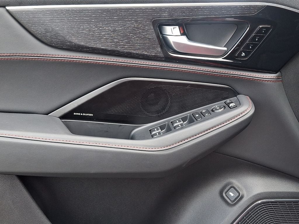 2025 Acura MDX Type S w/Advance Package SH-AWD