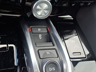 2025 Acura MDX Type S w/Advance Package SH-AWD