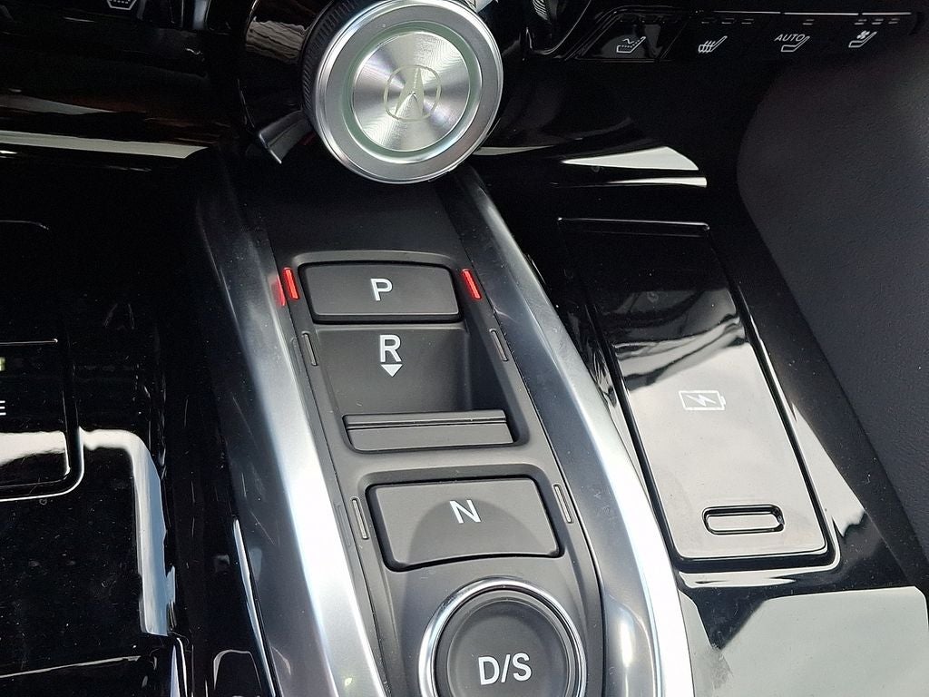 2025 Acura MDX Type S w/Advance Package SH-AWD