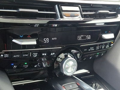 2025 Acura MDX Type S w/Advance Package SH-AWD