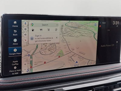 2025 Acura MDX Type S w/Advance Package SH-AWD