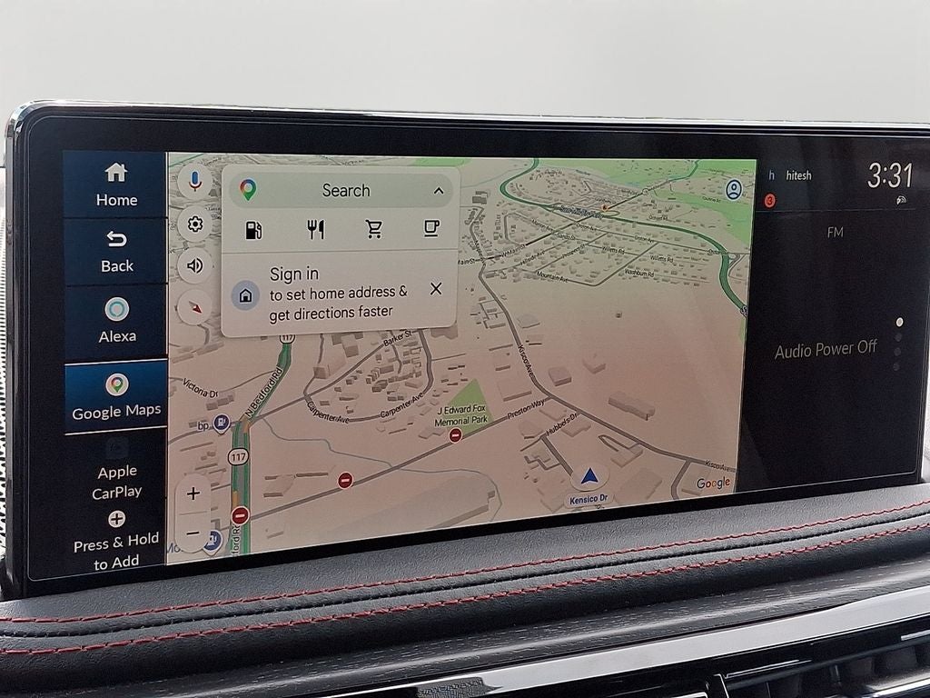 2025 Acura MDX Type S w/Advance Package SH-AWD
