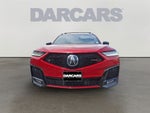 2025 Acura MDX Type S w/Advance Package SH-AWD