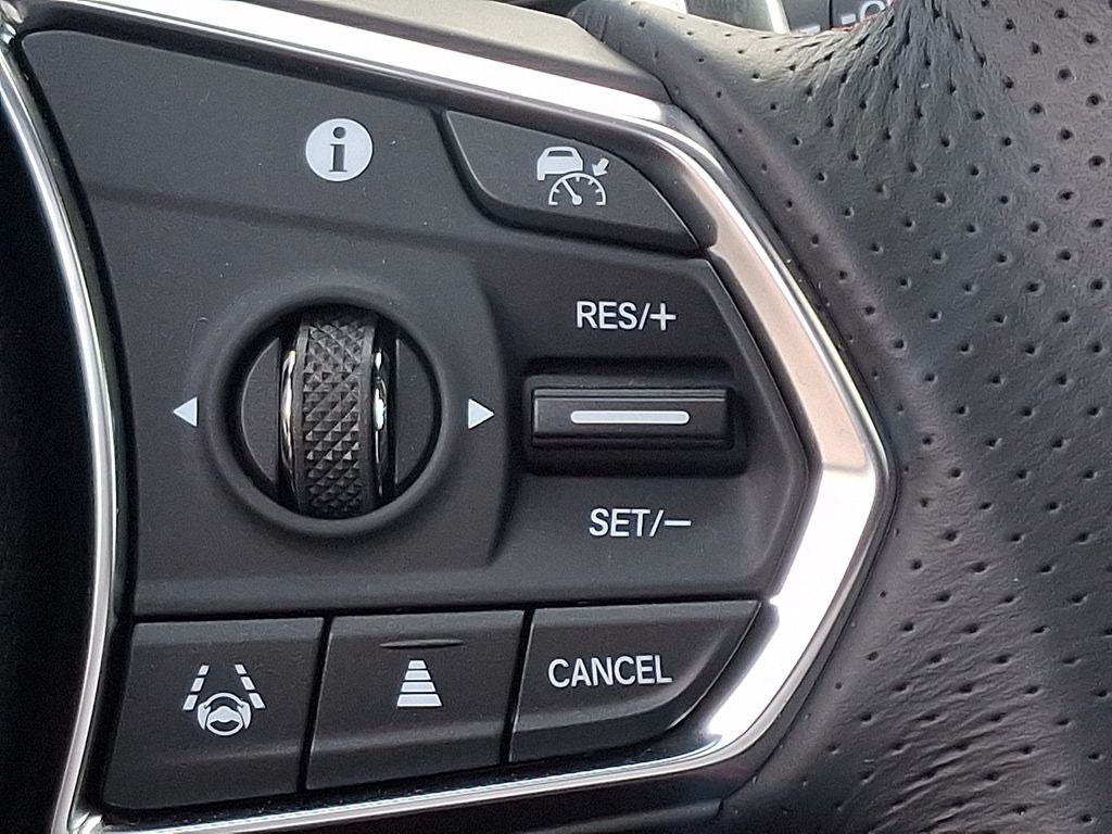 2025 Acura MDX Type S w/Advance Package SH-AWD