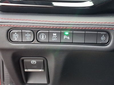 2025 Acura MDX Type S w/Advance Package SH-AWD