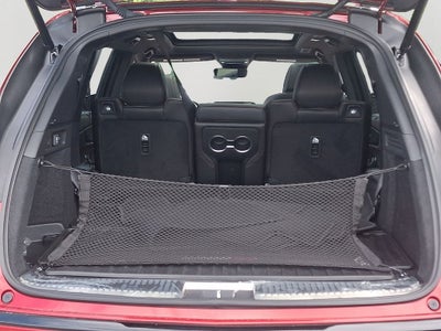 2025 Acura MDX Type S w/Advance Package SH-AWD