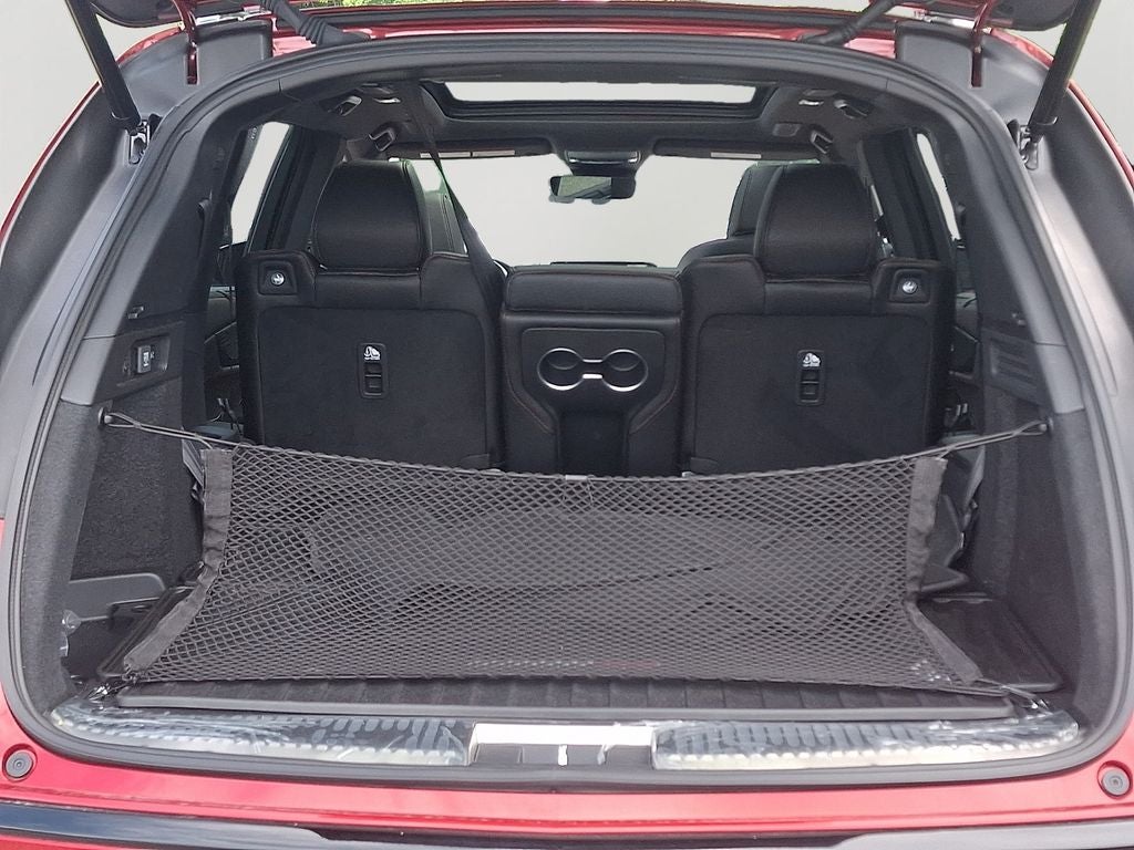 2025 Acura MDX Type S w/Advance Package SH-AWD